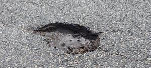Read more about the article Measurement of Road Surface Condition