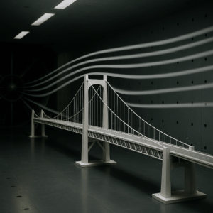 Read more about the article Measurement in Wind Tunnel